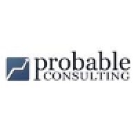 Probable Consulting logo - Similar company to Probable Productions