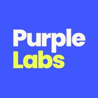 Purple Labs logo - Similar company to Pointer