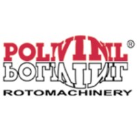 Polivinil Rotomachinery S.p.A. logo - Similar company to Rotoplastic Srl