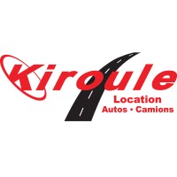 Location Kiroule logo - Similar company to Canal De Lachine 4.0