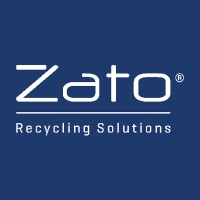 Zato logo - Similar company to Seram