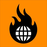 Nødbremsen logo - Similar company to Den Grønne Ungdomsbevægelse (The Green Youth Movement)