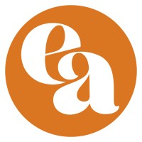 Everything Art logo - Similar company to Mped Ltd