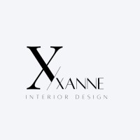 Xanne® Interior Design logo - Similar company to Bianca Tan Interior Design