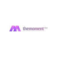 The Moment Universe logo - Similar company to Pixelstar.Id