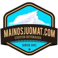 Mainosjuomat.com logo - Similar company to Omasooda