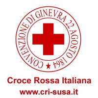 Croce Rossa Italiana - Susa logo - Similar company to Enti Pubblici E Privati