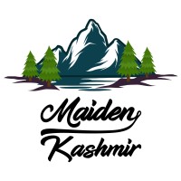 Maiden Kashmir logo - Similar company to Growthvave