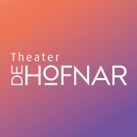 Theater De Hofnar Valkenswaard logo - Similar company to Theater Het Speelhuis