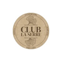 Club La Serre logo - Similar company to La Bicyclette Studio