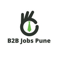 B2B Jobs Pune logo - Similar company to B2B Abcd (Account-Based Content Distribution)
