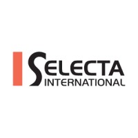 Selecta International Ltd. logo - Similar company to Olcom Cosmetics