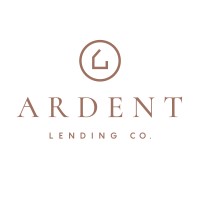 Ardent Lending Co logo - Similar company to Distinguished Talent