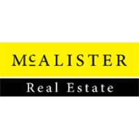 McAlister Real Estate logo - Similar company to Microflex Spaces