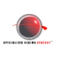 Specialized Claims Synergy, LLC logo - Similar company to American Computer Estimating