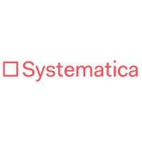 Systematica logo - Similar company to Trm Group