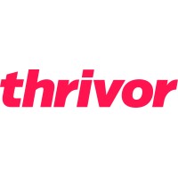 thrivor logo - Similar company to Tempytech