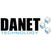 Danet Technology logo - Similar company to Interfi Systems Pty Ltd