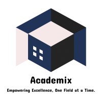 Academix EDU logo - Similar company to Light Rail Consultants Pty Ltd