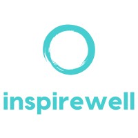 Inspirewell logo - Similar company to Restart Longevity Spa