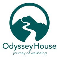 Odyssey House Christchurch logo - Similar company to Nova Trust (Aod Services)