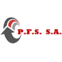 P.F.S.  S.A. logo - Similar company to Polyakov Design & Creative