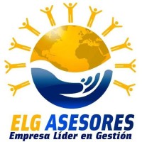 ELG ASESORES LATINOAMÉRICA logo - Similar company to Mep Perú