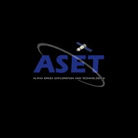 Alpha Space Exploration and Technology logo - Similar company to Leptons Robotics & Space Technology Pvt. Ltd.