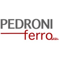 Pedroni Ferro srl logo - Similar company to Nastro Tecno S.R.L.