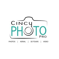 Cincy Photo Pro - Commercial/Real-Estate - PHOTOS | AERIAL | 3D TOURS | VIDEO logo - Similar company to Listerpros