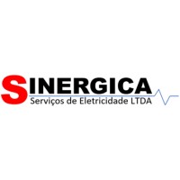 Sinergica Energia logo - Similar company to Pwd Energy Sdn Bhd