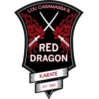 Red Dragon Karate
