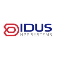 Idus HPP Systems logo - Similar company to Metronics Technologies S.L.
