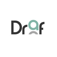 Draf logo - Similar company to Curerate