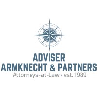 ADVISER Armknecht & Partners Attorneys at Law logo - Similar company to Trainbrain Polska Sp. Z O.O.