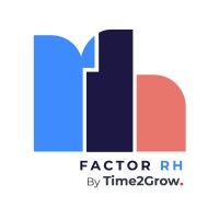 FactorRH logo - Similar company to S2Work