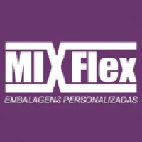Mixflex Embalagens Personalizadas logo - Similar company to Eu Quero Eu Crio