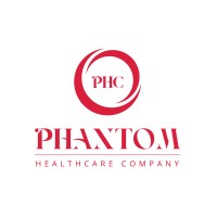 Phantom Healthcare Company logo - Similar company to The Healthcare Property Company Limited