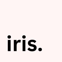 iris. logo - Similar company to Ceoadamsulaiman