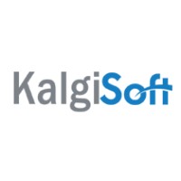 Kalgisoft Technologies logo - Similar company to Concotech