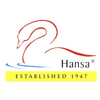 Hansagroup logo - Similar company to The Monzo Group - Keller Williams