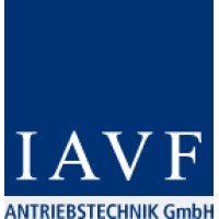 IAVF Antriebstechnik GmbH logo - Similar company to Opway Communication