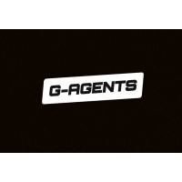 G-Agents AI logo - Similar company to Sekuya