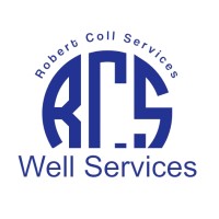 Robert Coll Services logo - Similar company to Snatp