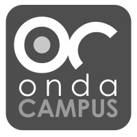 ondaCAMPUS | Marketing, Eventos y Producción Audiovisual logo - Similar company to Agente360 By Neock