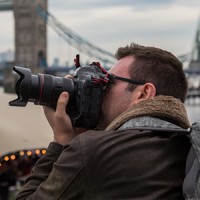 Ian Griffin Photography