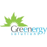 Greenergy Solutions logo - Similar company to Redono Oy