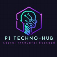 PI Techno-Hub logo - Similar company to Creatiq.Tech