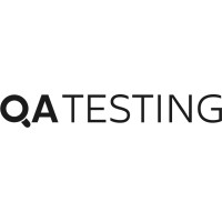 QA Testing.io logo - Similar company to Qa & Testing