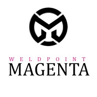 Magenta Machine logo - Similar company to Tuco Engineering